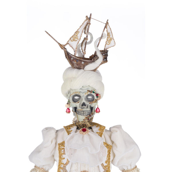 Load image into Gallery viewer, Katherine's Collection Lady Adelaid Apparition Doll