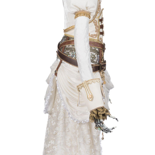 Load image into Gallery viewer, Katherine's Collection Lady Adelaid Apparition Life Size Doll