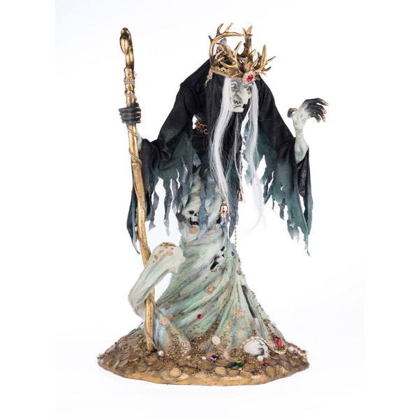 Load image into Gallery viewer, Katherine's Collection Gilda The Treasure Temptress