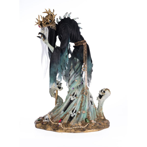 Load image into Gallery viewer, Katherine's Collection Gilda The Treasure Temptress