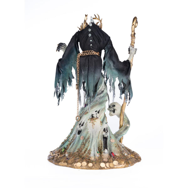 Load image into Gallery viewer, Katherine's Collection Gilda The Treasure Temptress