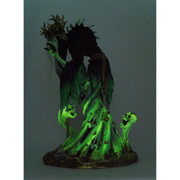 Load image into Gallery viewer, Katherine's Collection Gilda The Treasure Temptress