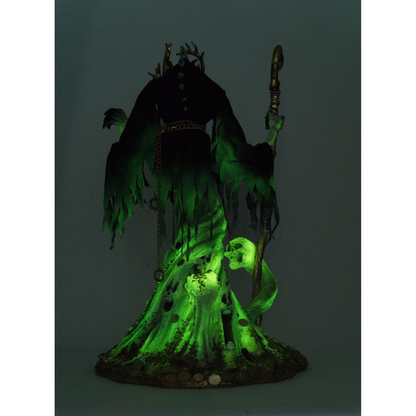 Load image into Gallery viewer, Katherine's Collection Gilda The Treasure Temptress