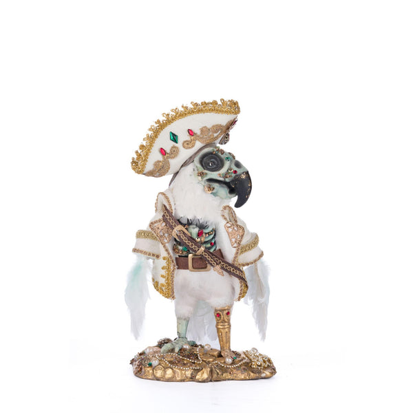 Load image into Gallery viewer, Katherine's Collection Peg Leg Polly Tabletop