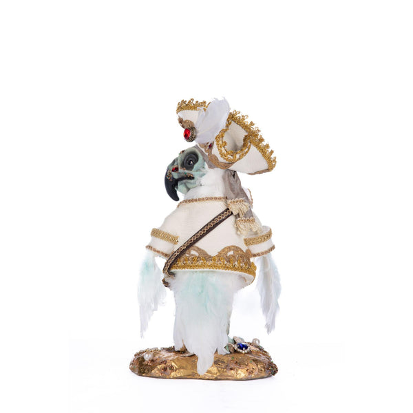 Load image into Gallery viewer, Katherine's Collection Peg Leg Polly Tabletop