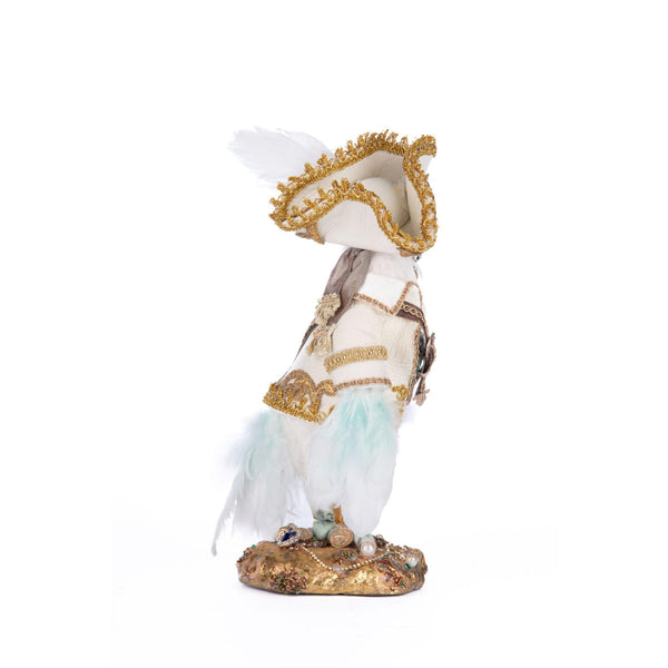 Load image into Gallery viewer, Katherine's Collection Peg Leg Polly Tabletop