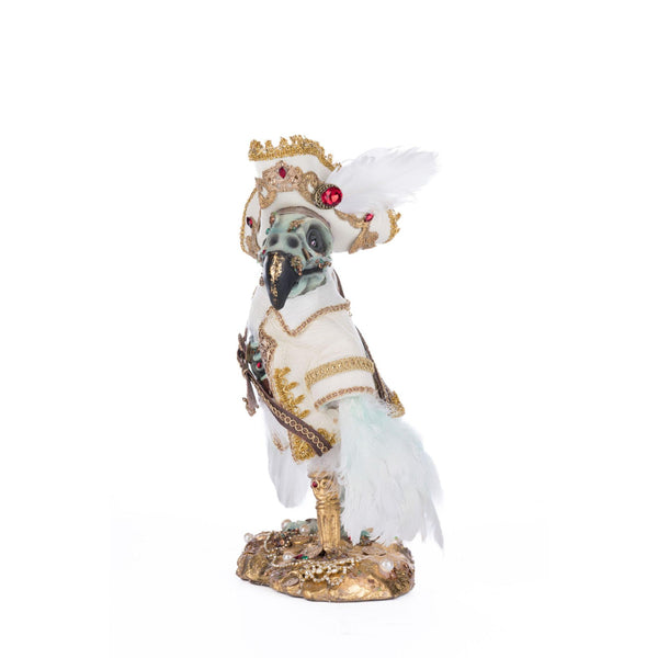 Load image into Gallery viewer, Katherine's Collection Peg Leg Polly Tabletop