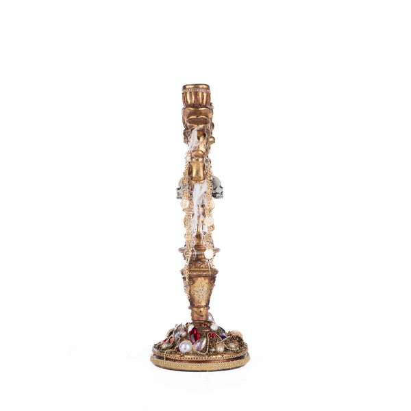Load image into Gallery viewer, Katherine's Collection Treacherous Treasure Candelabra