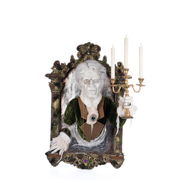 Load image into Gallery viewer, Katherine's Collection Broomstick Acres Clayton Caretaker