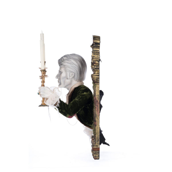 Load image into Gallery viewer, Katherine's Collection Broomstick Acres Clayton Caretaker