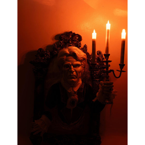 Load image into Gallery viewer, Katherine's Collection Broomstick Acres Clayton Caretaker