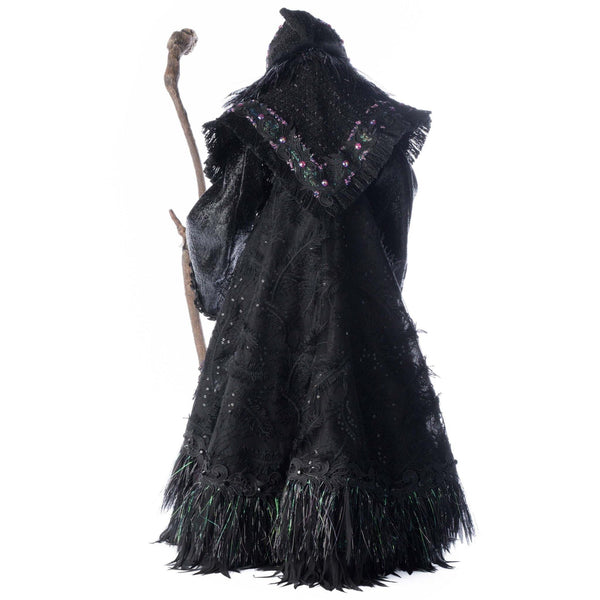 Load image into Gallery viewer, Katherine's Collection Grizelda Grimm Witch Doll