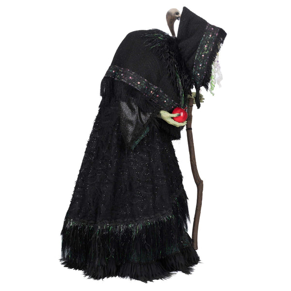 Load image into Gallery viewer, Katherine's Collection Grizelda Grimm Lifesize Witch Doll