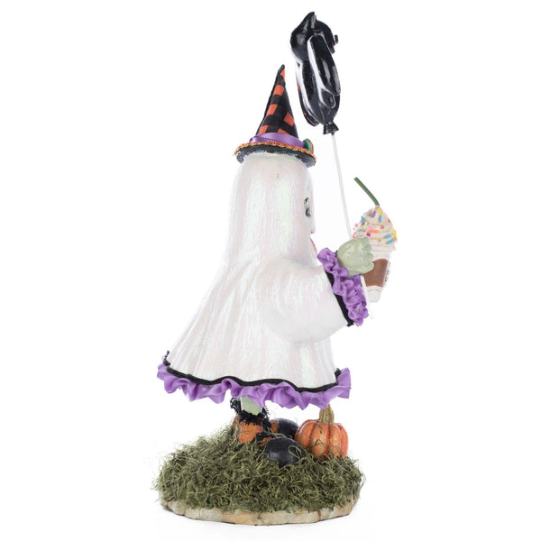 Load image into Gallery viewer, Katherine's Collection Shadow the Ghost Girl Tabletop