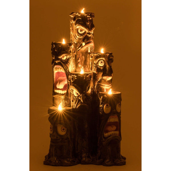 Load image into Gallery viewer, Katherine's Collection The Macabre Candle Crew