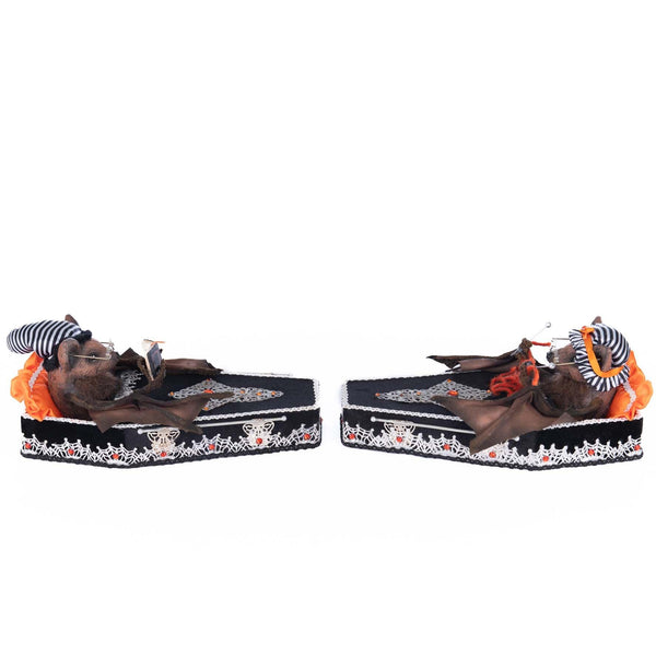 Load image into Gallery viewer, Katherine's Collection Bedtime with the Batsons Assortment of 2