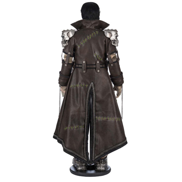 Load image into Gallery viewer, Katherine's Collection Madeline's Monster Frankenstein