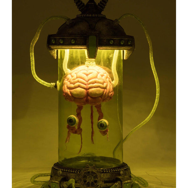 Load image into Gallery viewer, Katherine's Collection Marvin the Brain in Cloche