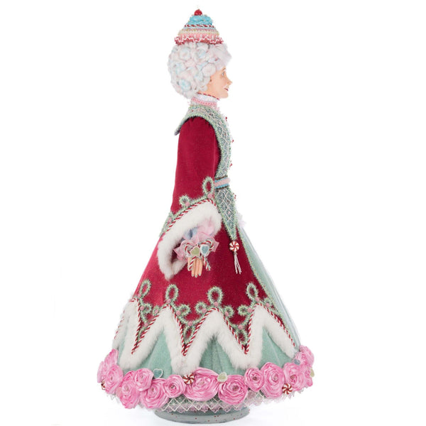 Load image into Gallery viewer, Katherine's Collection Kandi Kringleberry Doll