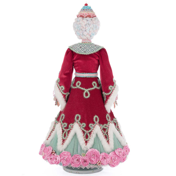 Load image into Gallery viewer, Katherine's Collection Kandi Kringleberry Doll