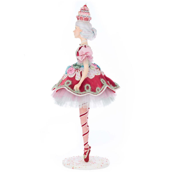 Load image into Gallery viewer, Katherine's Collection Taffy Tutu Ballerina
