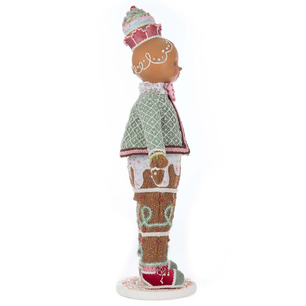 Load image into Gallery viewer, Katherine's Collection Al Spice Doll