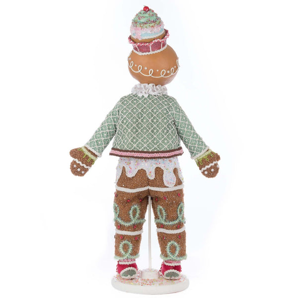 Load image into Gallery viewer, Katherine's Collection Al Spice Doll