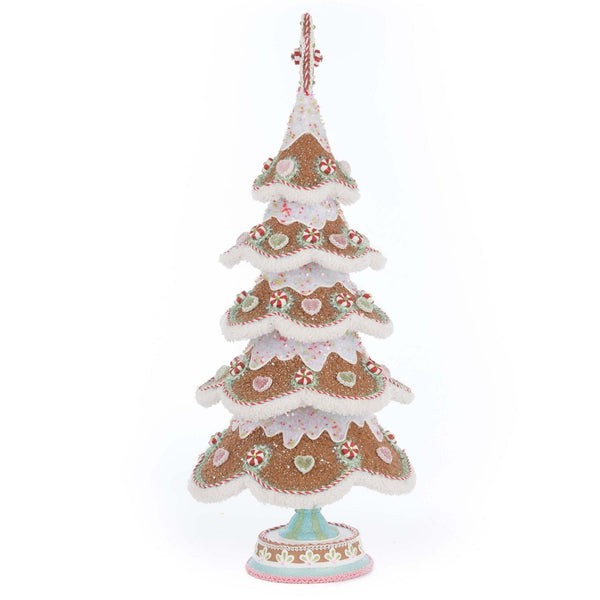 Load image into Gallery viewer, Katherine's Collection Sweet Delights Tabletop Tree