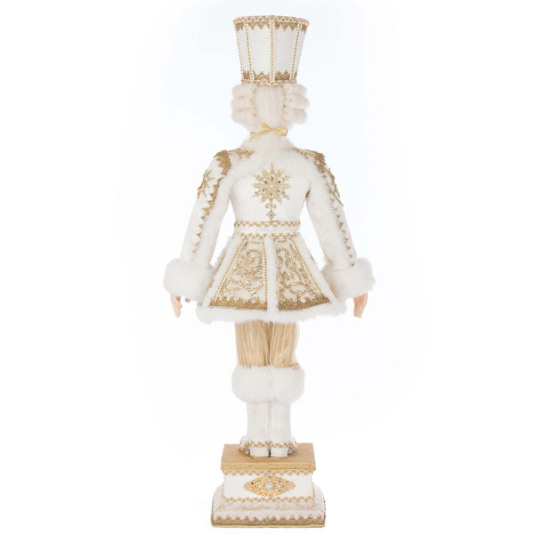 Load image into Gallery viewer, Katherine's Collection General Chester Nutson Nutcracker