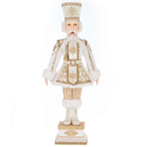 Load image into Gallery viewer, Katherine's Collection General Chester Nutson Nutcracker