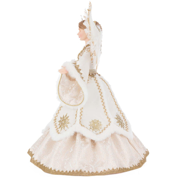 Load image into Gallery viewer, Katherine's Collection Arabelle Angel Tree Topper