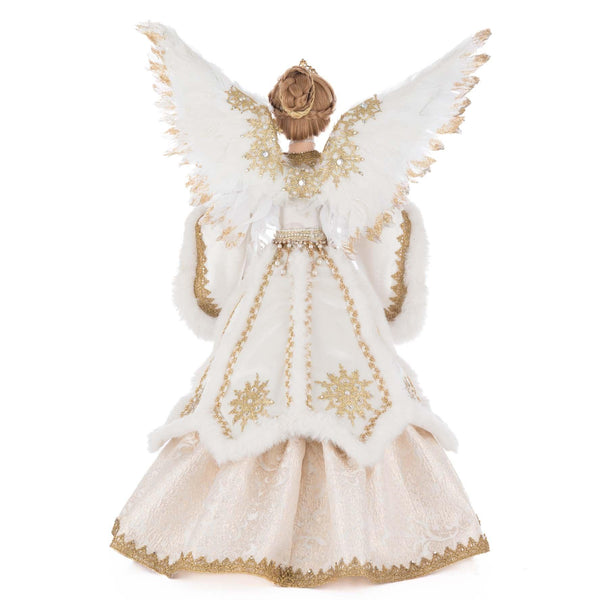 Load image into Gallery viewer, Katherine's Collection Arabelle Angel Tree Topper