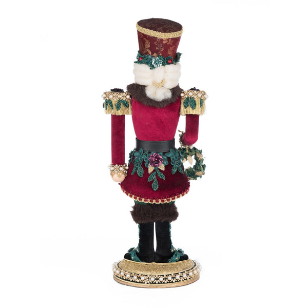 Load image into Gallery viewer, Katherine's Collection General James Juniper Tabletop