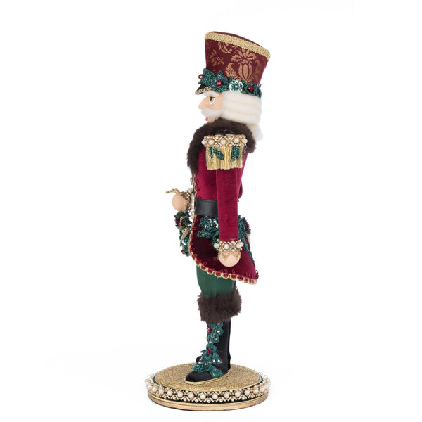 Load image into Gallery viewer, Katherine's Collection General James Juniper Tabletop