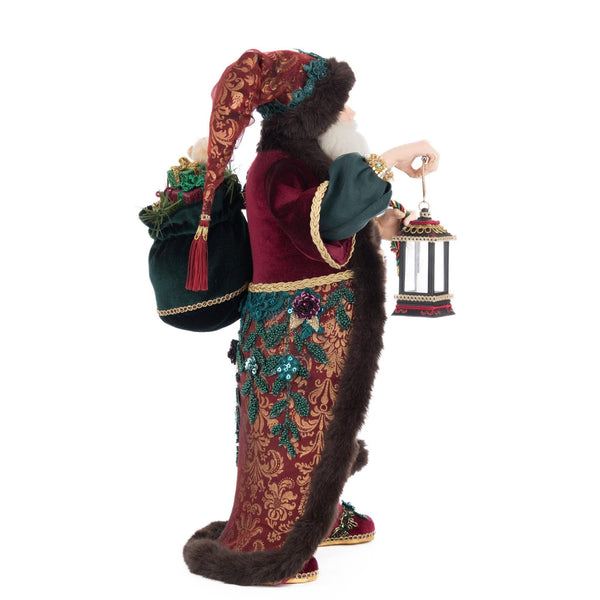 Load image into Gallery viewer, Katherine's Collection Father Nicolas Balsam Tabletop