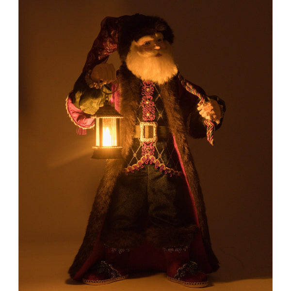 Load image into Gallery viewer, Katherine's Collection Father Nicolas Balsam Tabletop