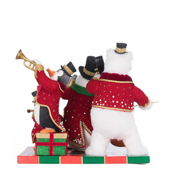 Load image into Gallery viewer, Katherine's Collection Christmas Ball Orchestra