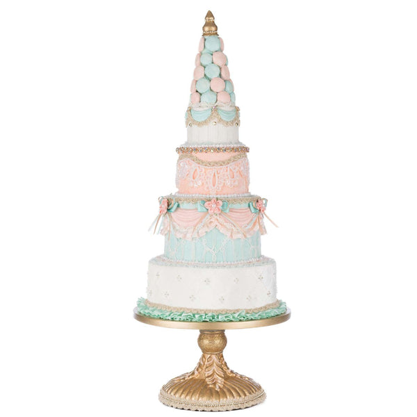 Load image into Gallery viewer, Katherine's Collection Joyeux Noel Tabletop Tree