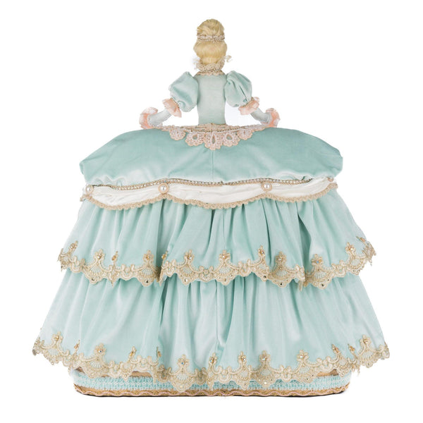 Load image into Gallery viewer, Katherine's Collection Joyeux Grande Dame Server