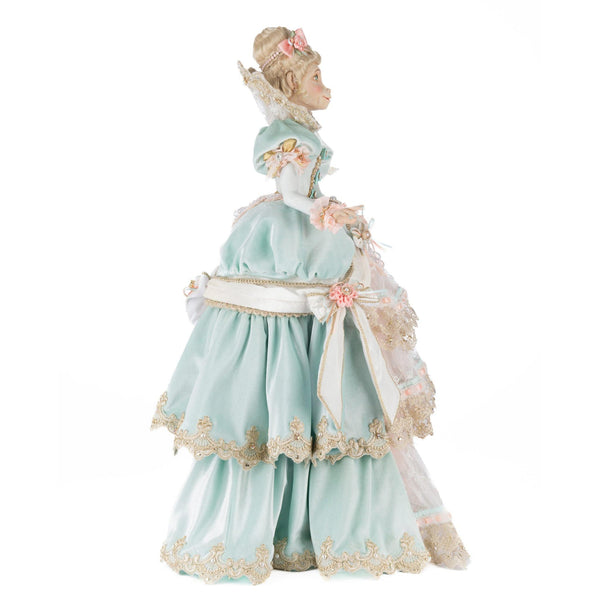 Load image into Gallery viewer, Katherine's Collection Marie Georgette Limited Edition Monkey Doll