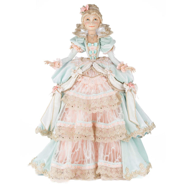 Load image into Gallery viewer, Katherine's Collection Marie Georgette Limited Edition Monkey Doll