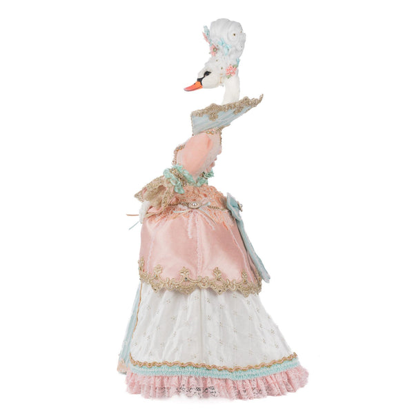 Load image into Gallery viewer, Katherine's Collection Odette de la Fontaine Limited Edition Swan Doll