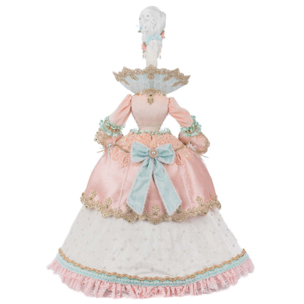 Load image into Gallery viewer, Katherine's Collection Odette de la Fontaine Limited Edition Swan Doll