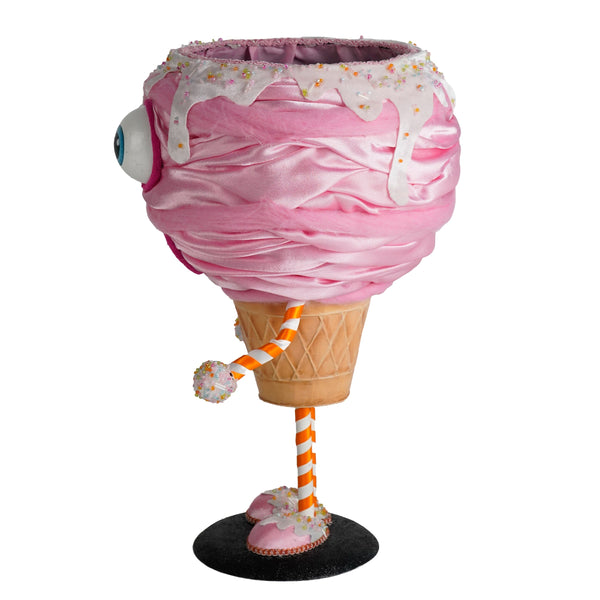Load image into Gallery viewer, Katherine's Collection I Scream Candy Container