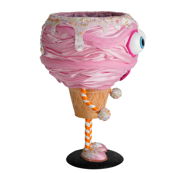 Load image into Gallery viewer, Katherine's Collection I Scream Candy Container