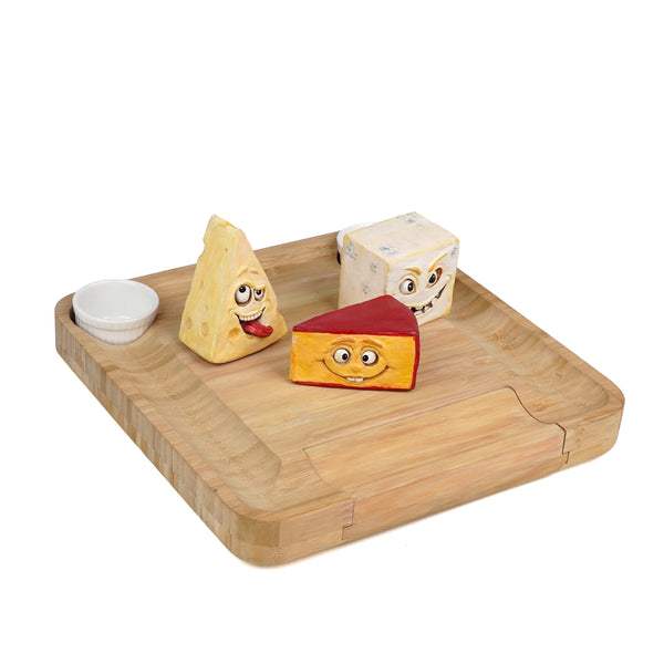 Load image into Gallery viewer, Katherine's Collection Creepy Charcuterie Board