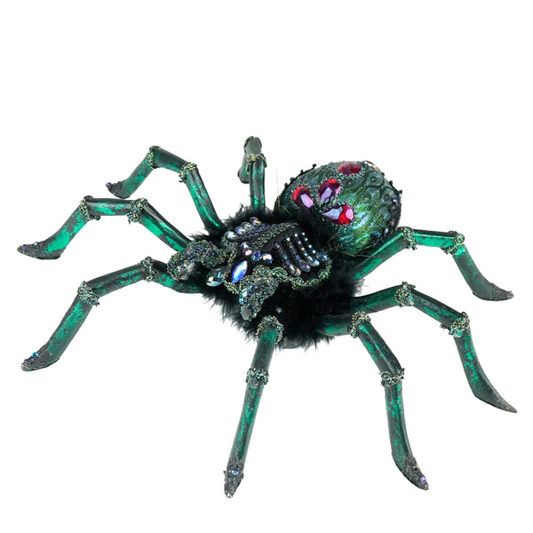 Load image into Gallery viewer, Katherine's Collection Large Spider Tabletop and Wallhanging