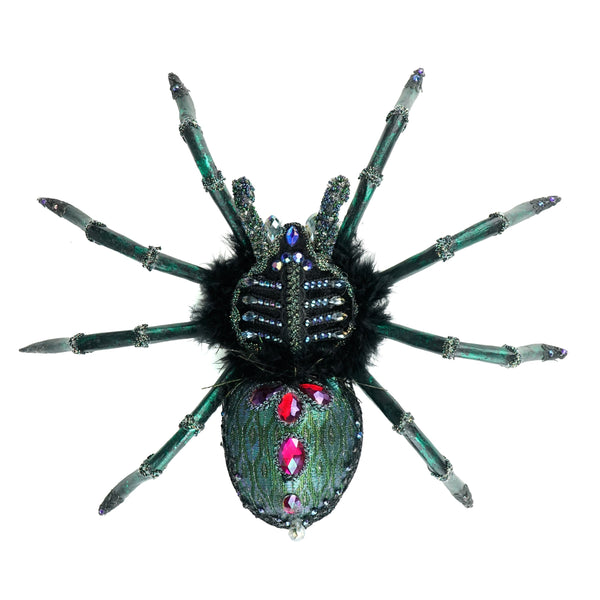Load image into Gallery viewer, Katherine's Collection Large Spider Tabletop and Wallhanging