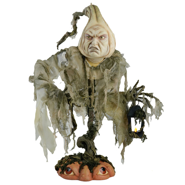 Load image into Gallery viewer, Katherine's Collection Ghostly Gourd