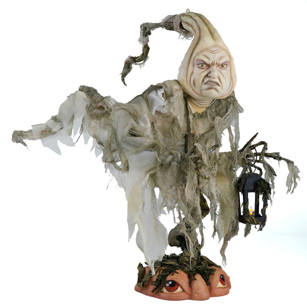 Load image into Gallery viewer, Katherine's Collection Ghostly Gourd